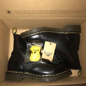 Dr. Martens; 1460 Smooth